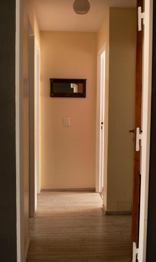 Apartamento Lisandro De La Torre Villa Carlos Paz